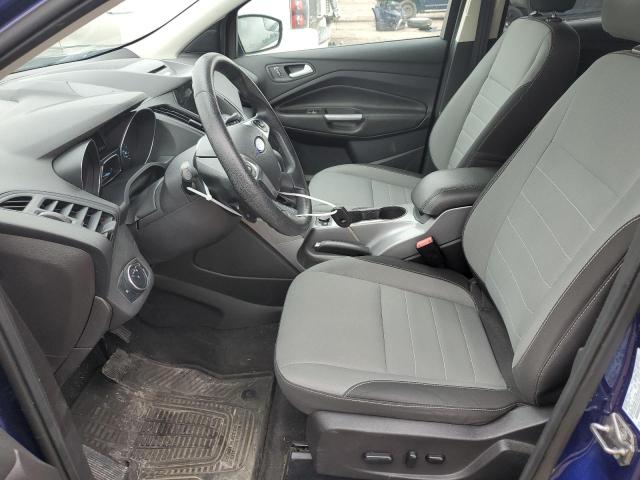 2016 FORD ESCAPE SE - 1FMCU9GX9GUB46694
