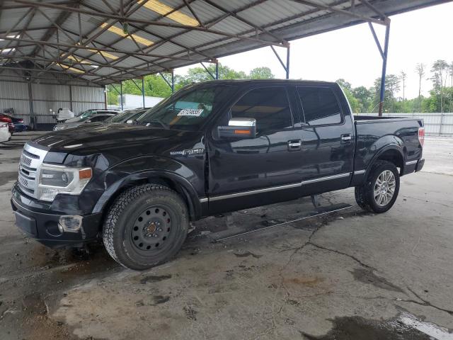 FORD F150 SUPER