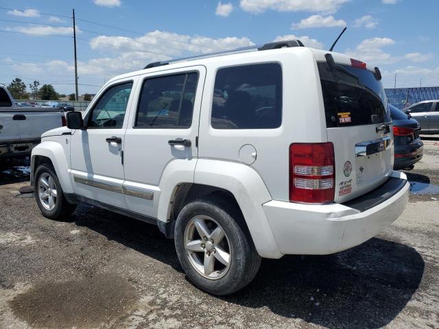 Vin: 1c4pjmck3cw122983, lot: 54779575, jeep liberty limited 20122