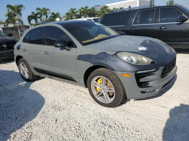 Vin: wp1ab2a59glb47963, lot: 58192855, porsche macan s 20164