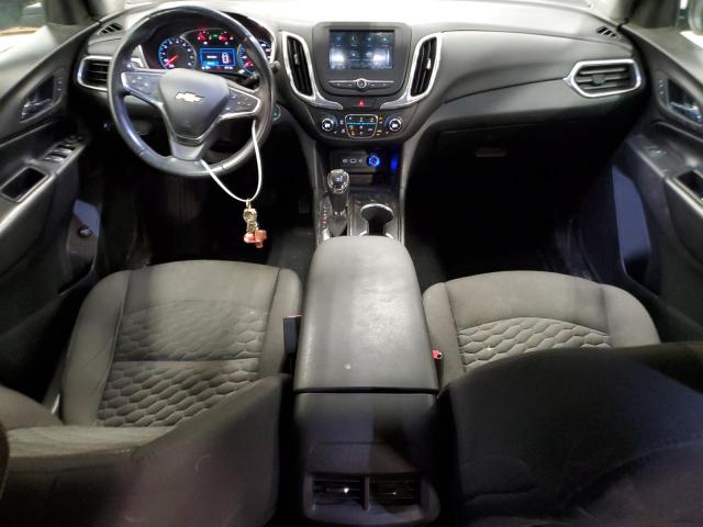 2019 CHEVROLET EQUINOX LT - 2GNAXKEVXK6112757