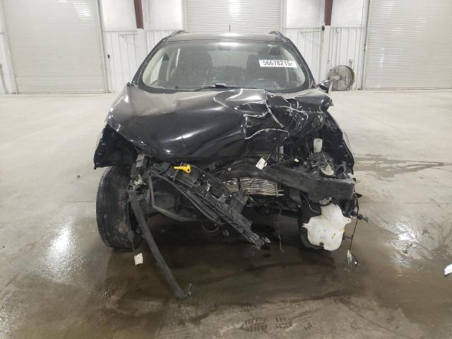 2019 FORD ECOSPORT S - MAJ6S3JL5KC307914