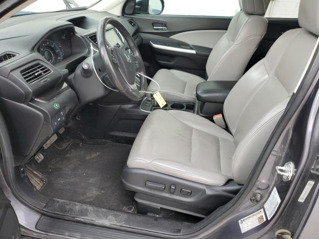 2016 HONDA CR-V TOURI 5J6RM4H9XGL026632