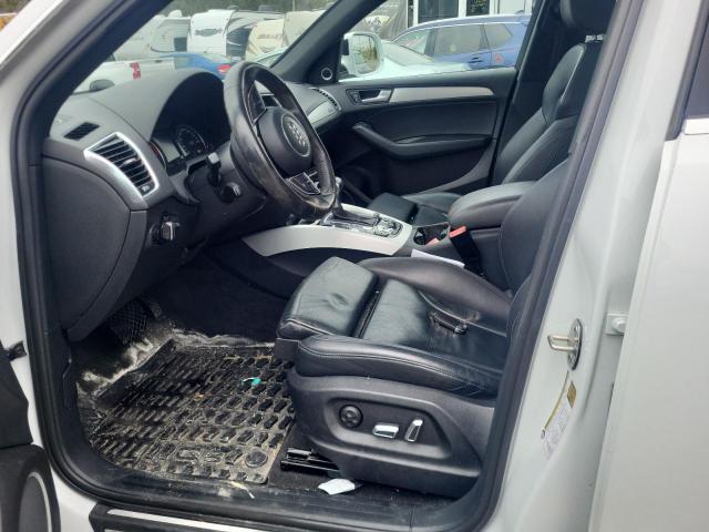 2017 AUDI Q5 TECHNIK WA1W2AFPXHA082866