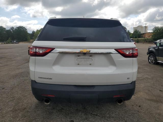2020 CHEVROLET TRAVERSE L - 1GNERGKW4LJ244309