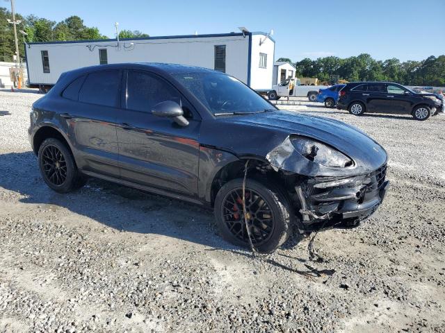 Vin: wp1ag2a56jlb62719, lot: 57903245, porsche macan gts 20184
