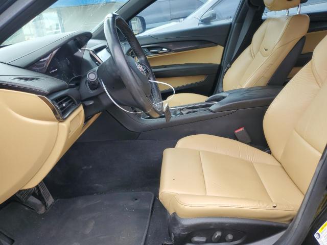 1g6aa5rx6d0139508 - 2013 Cadillac ats - #58381625