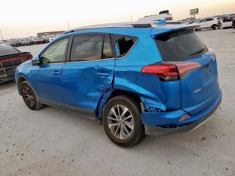 2016 TOYOTA RAV4 HV XL JTMRJREV0GD052471