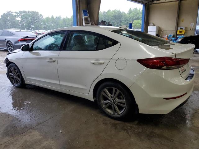 Vin: 5npd84lf3jh328129, lot: 58812335, hyundai elantra sel 20182