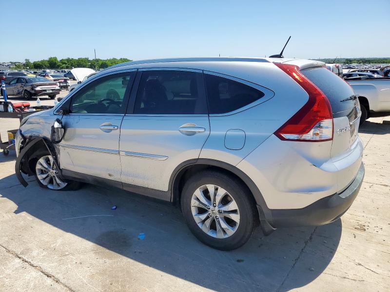 Vin: 2hkrm3h71eh551563, lot: 57638685, honda crv exl 20142