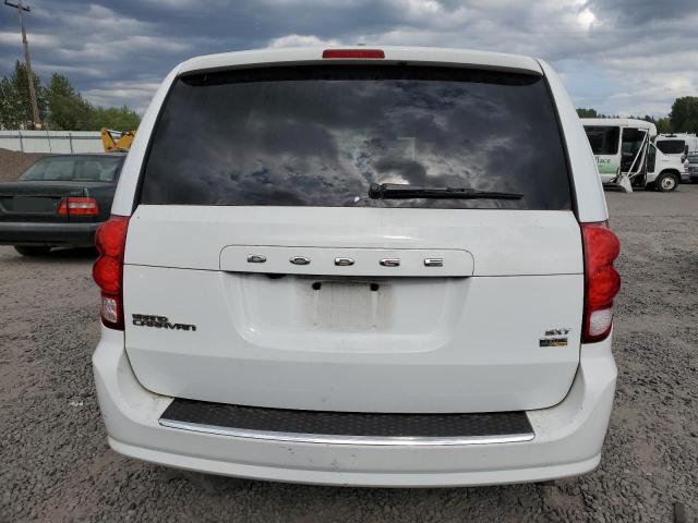 2017 DODGE GRAND CARA - 2C4RDGCG2HR714310