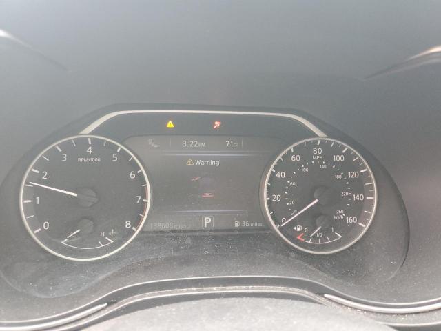 2017 NISSAN MAXIMA 3.5 - 1N4AA6AP3HC388972