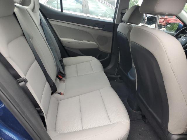 2018 HYUNDAI ELANTRA SE - 5NPD74LF5JH295203