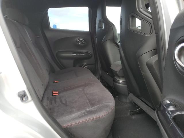 2015 NISSAN JUKE NISMO JN8DF5MV9FT250691