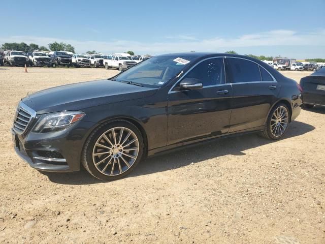 Vin: wddug8cb5fa142619, lot: 56634405, mercedes-benz s-class 550 2015 img_1