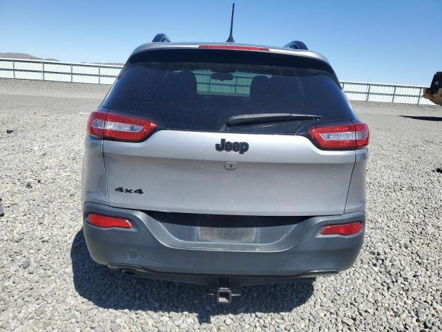 2018 JEEP CHEROKEE L 1C4PJMCB4JD543393