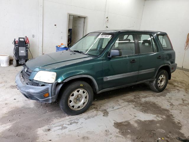 2000 HONDA CR-V LX #3154908301