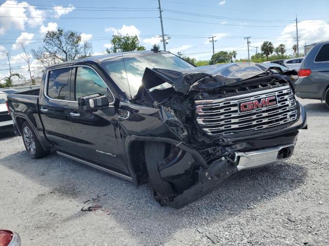 Vin: 3gtuugel1pg325893, lot: 56324045, gmc sierra k1500 denali 20234