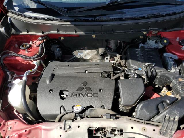 2016 MITSUBISHI OUTLANDER - JA4AR3AW9GZ043962