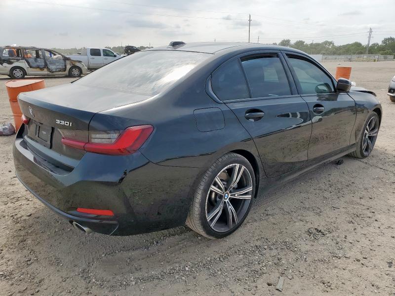 Vin: 3mw69ff08p8d30427, lot: 58085895, bmw 3 series 20233