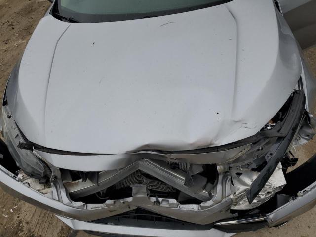 2020 HONDA CIVIC LX - 2HGFC2F65LH579187