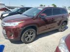 2019 TOYOTA HIGHLANDER - 5TDZZRFH4KS305161