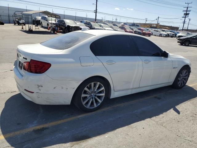 Vin: wbaxg5c57cdy30516, lot: 55281415, bmw 5 series i 20123