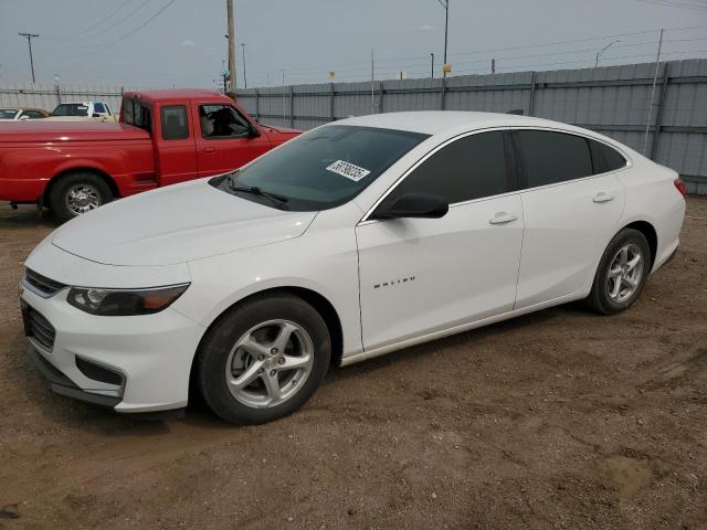 Vin: 1g1zb5stxjf269006, lot: 58798235, chevrolet malibu ls 2018 img_1