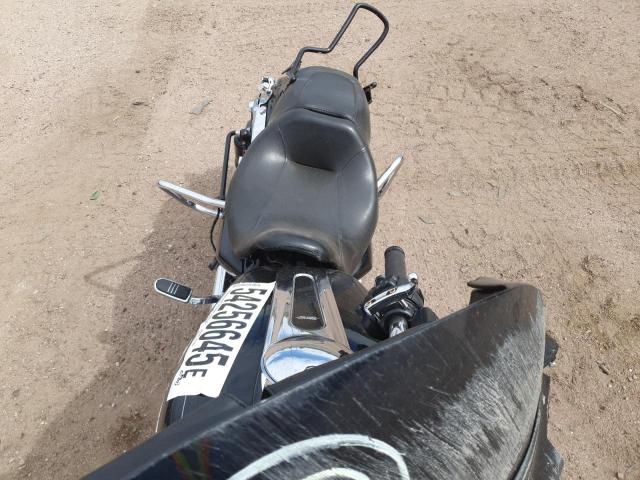 2015 HARLEY-DAVIDSON FLHX STREE 1HD1KBM1XFB637227