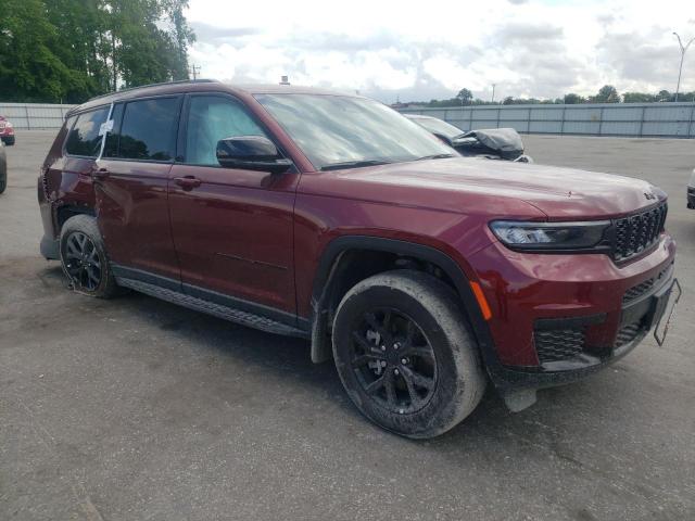 2024 JEEP GRAND CHER 1C4RJKAG3R8626779