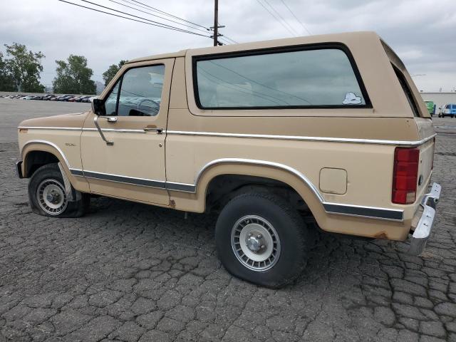 Vin: 1fmeu15f2ela67214, lot: 55884445, ford bronco u100 19842