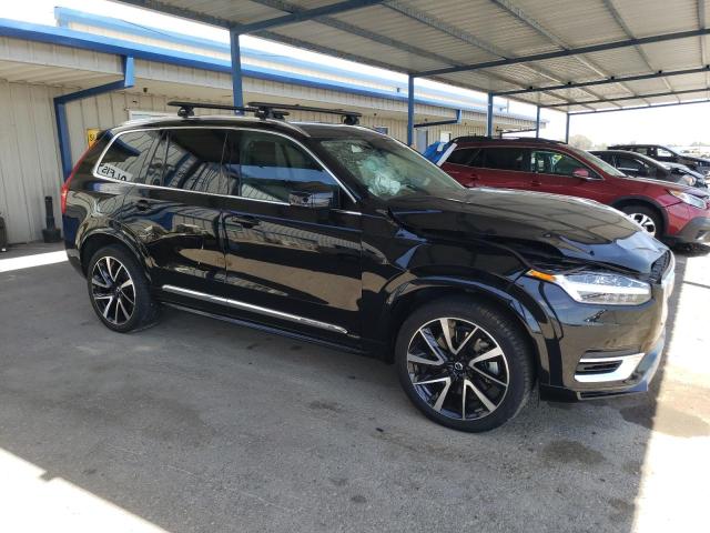 Vin: yv4br0ck7m1726916, lot: 58791965, volvo xc90 t8 re t8 recharge inscription express 20214