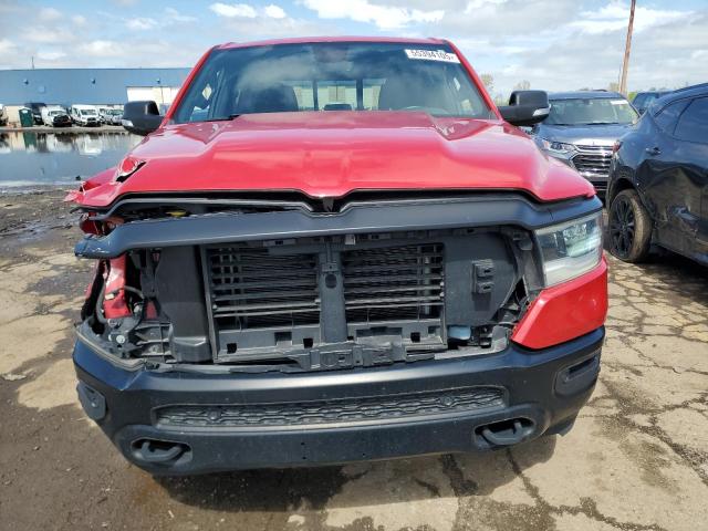 2022 RAM 1500 BIG H - 1C6SRFFT7NN242837