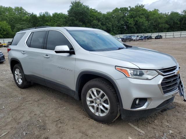 Vin: 1gnergkwxkj105753, lot: 58577745, chevrolet traverse lt 20194