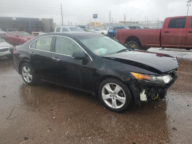 Vin: jh4cu2f67ac001833, lot: 55766455, acura tsx 20104