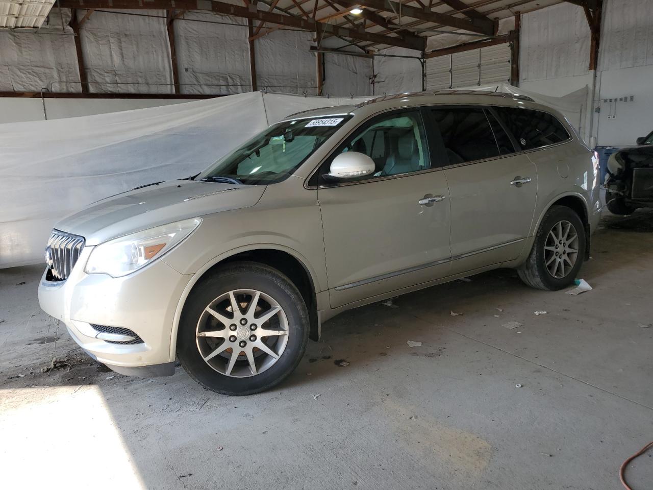 BUICK ENCLAVE