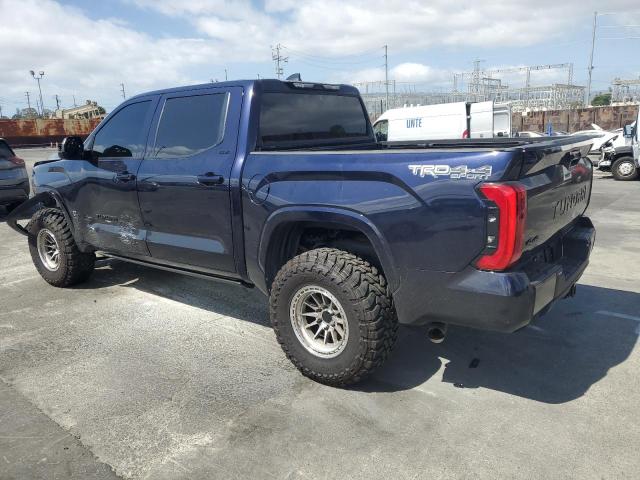 Vin: 5tfla5dbxrx158501, lot: 56897765, toyota tundra crewmax sr 20242