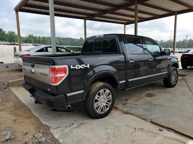 Vin: 1ftfw1ev8afa56561, lot: 56836835, ford f-150 supercrew 20103