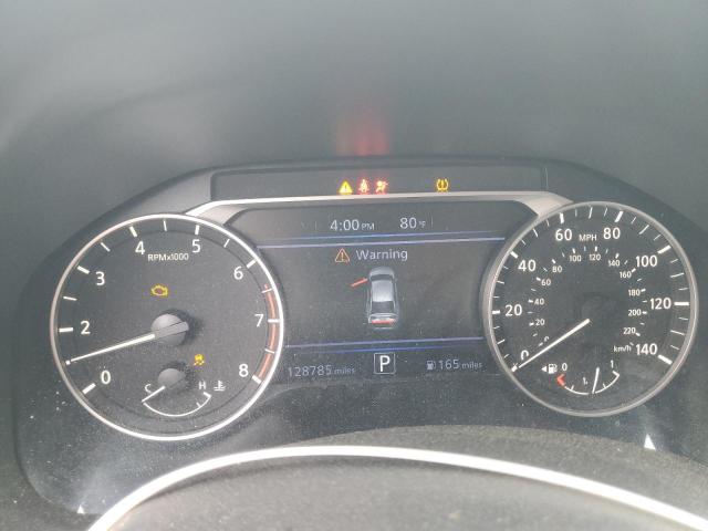 2020 NISSAN ALTIMA S - 1N4BL4BV8LC180613