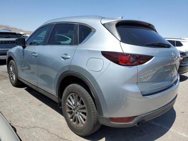 Vin: jm3kfabm8j0370831, lot: 57326465, mazda cx-5 sport 20182