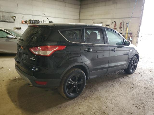 Vin: 1fmcu0gx2gub41624, lot: 57594005, ford escape se 20163