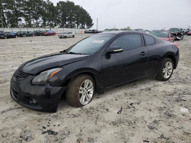 NISSAN ALTIMA S