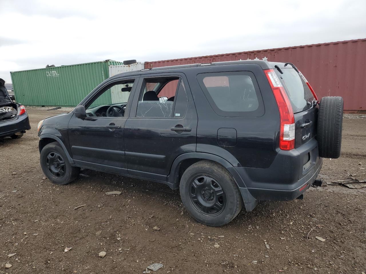 Global Auto Auctions