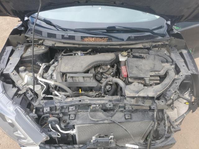 2018 NISSAN ROGUE SPOR - JN1BJ1CR0JW283197