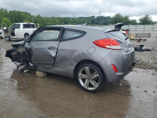 Vin: kmhtc6ad3cu072814, lot: 59109135, hyundai veloster 20122