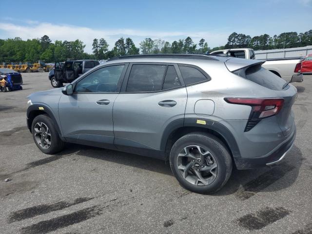 Vin: kl77lhe21rc009376, lot: 56073135, chevrolet trax 1lt 20242