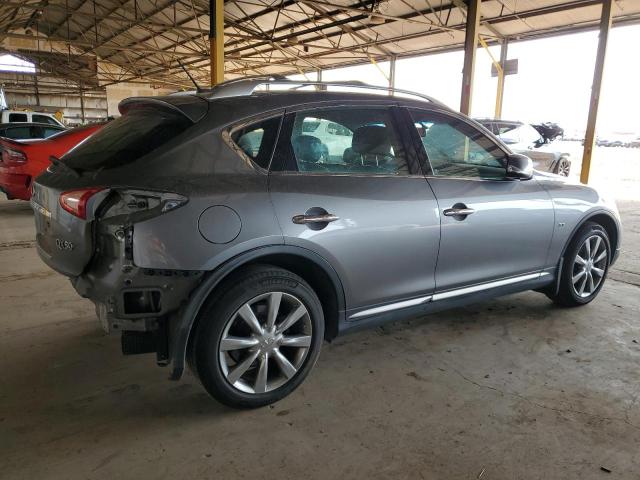 Vin: jn1bj0rr1hm415570, lot: 55285925, infiniti qx50 20173