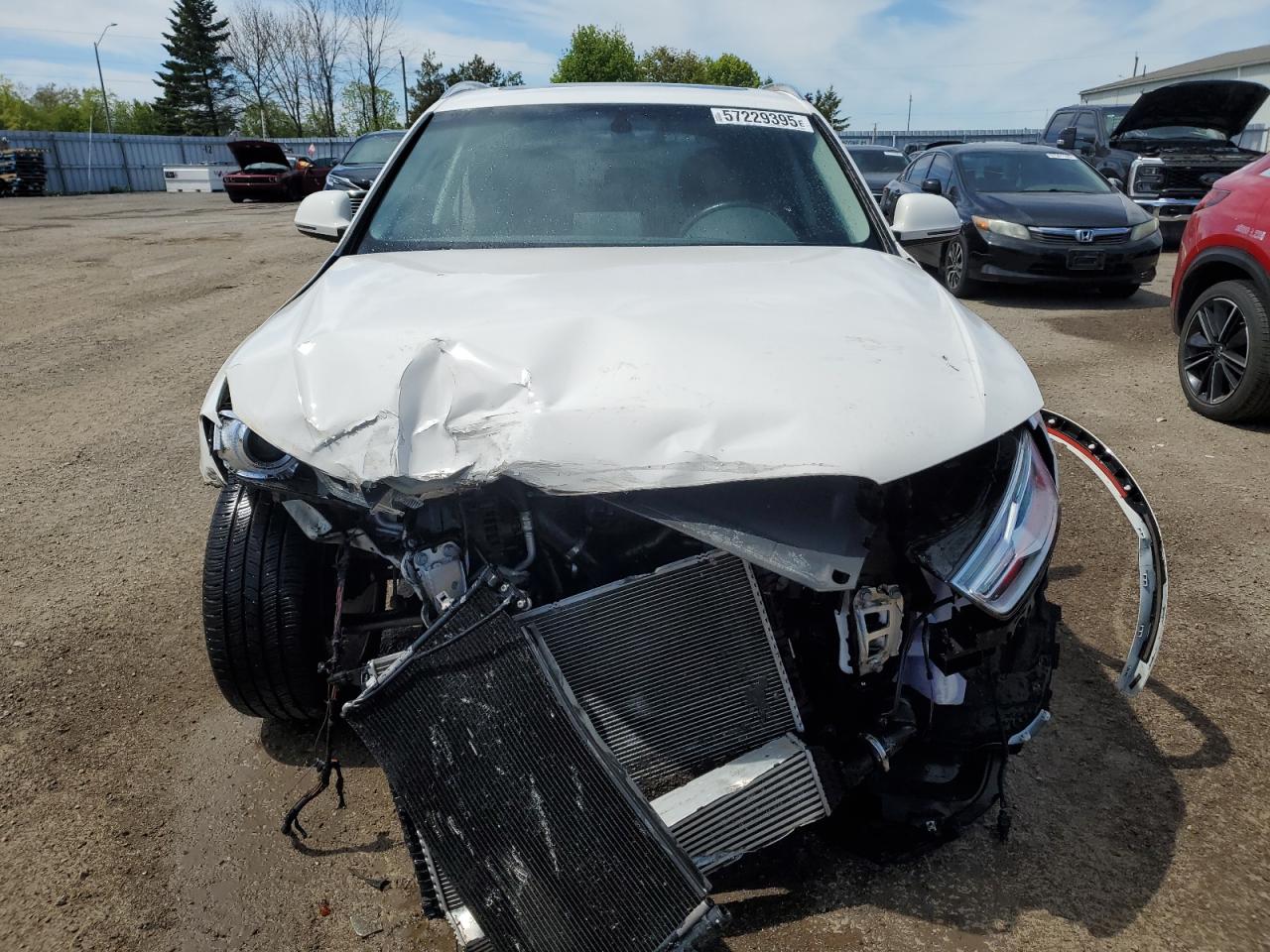 AUDI Q3 PREMIUM PLUS