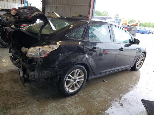 Vin: 1fadp3f25hl232861, lot: 56769565, ford focus se 20173
