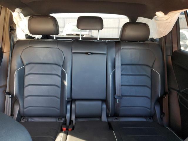 2022 VOLKSWAGEN TIGUAN SEL 3VV4B7AX3NM002525